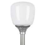 Светильник светодиодный ДТУ-40 Икар LED IP54 СПШ/Т60(3700/750/RAL7040/D/0/GEN1)