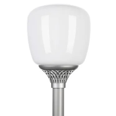 Светильник светодиодный ДТУ-40 Икар LED IP54 СПШ/Т60(3700/750/RAL7040/D/0/GEN1)