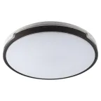 Светильник потолочный Классик с ДУ SPB-6-70-RC Sance светодиодный с пультом ДУ, 70Вт 3400-5500К