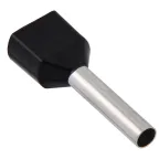 Наконечник НШВИ2 1,5-12 с изолированным фланцем (100шт/упак) GENERICA