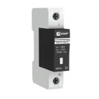 Ограничитель перенапряжения импульсный ОПВ-D 1п 5кА 230В