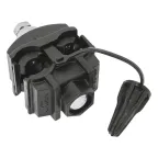 Зажим прокалывающий ответвительный P4X-150 50-150 мм2 / 6-35 мм2 EKF