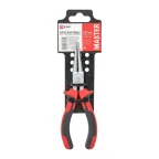 Круглогубцы Master 160 мм Basic