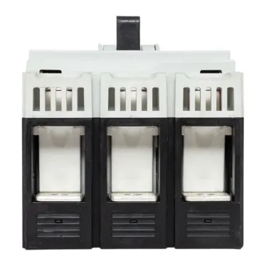 Выключатель автоматический AV POWER-2/3 100А 80kA TR AVERES