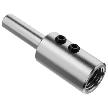 Соединитель для подключения изолированного токоотвода нержавеющая сталь IEK