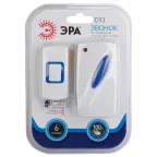 Звонок C93 беспроводной, от сети (нов.упак) (10/60/240)