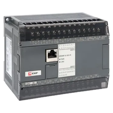 Модуль дискретного вывода EREMF 36 PRO-Logic