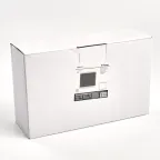 Светильник светодиодный уличный ДБУ-2х6w 4000К IP54 черный