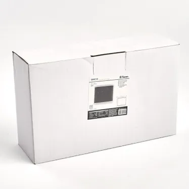 Светильник светодиодный уличный ДБУ-2х6w 4000К IP54 черный