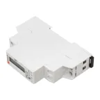 Счетчик электрической энергии модульный SKAT 101Э/1 - 5(40) Ш Р M