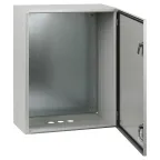 Корпус металлический SIMPLE ЩМПг-3-0 (650х500х220мм) IP54 У2 серый