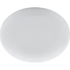 Светильник светодиодный ДВО-34w 6400К 3400Лм slim белый с регулируемым монтажным диаметром (до 210мм)