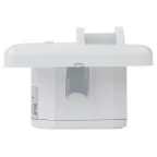 Датчик движения MD 08 скрытой установки 500Вт 9м аккумуляторный (100/1800)