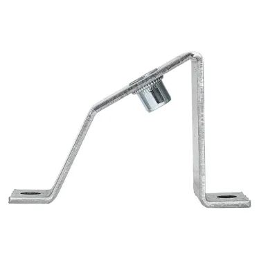 Кронштейн для установки DIN-рейки под углом PROxima