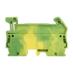 Колодка клеммная самозажимная JXB-ST-4 земля PROxima