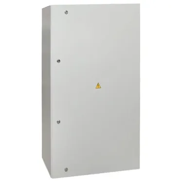 Щит с монтажной панелью ЩМПг-120.75.30 каб фланец IP65 PROxima