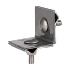 Держатель фальцевый, Ni EKF PROxima |  lp-33196-ni |  EKF