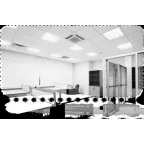 Светильник светодиодный 595х595 ДВО- 48w 4000K 4560Лм IP40