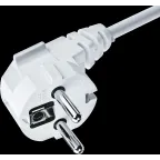 Удлинитель Navigator 71 452 NPE-S1-03-300-E-3x0.75 кит 10А ПВС 3х0.75