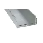 Лоток 600х80 L 3000 толщ 1,5 мм