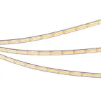 Светодиодная лента герметичная COB-PS-X400-7mm 24V White6000 (7.2 W/m, IP67, CSP, 5m) (Arlight, -) | 041698 | Arlight