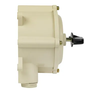 Переключатель пакетный ПП 3-40/Н2 М2 пл. IP56 PROxima