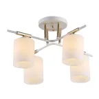 Люстра Amanda 9092-304 4 * Е27 40 Вт модерн