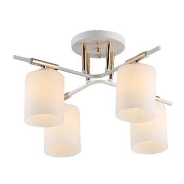 Люстра Amanda 9092-304 4 * Е27 40 Вт модерн