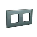 Avanti Рамка ARTLEBEDEV, , Сине-зеленый жемчуг, 4 модуля