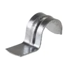 Скоба СМО 21-22 (ДМП) однолапковая для монтажного пистолета (100 шт/уп)