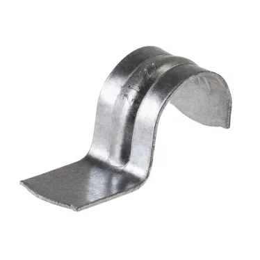 Скоба СМО 21-22 (ДМП) однолапковая для монтажного пистолета (100 шт/уп)