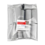 Муфта соединительная для трубы 40мм Plast PROxima (20шт)