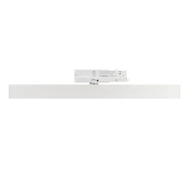 Светильник LGD-FLAT-4TR-S605-25W Day4000 (WH, 100 deg, 230V) (Arlight, IP20 Металл, 3 года) | 033696(1) | Arlight