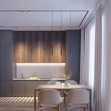 Светильник MAG-SPOT-HANG-25-R30-5W Day4000 (BK-GD, 45 deg, 24V) (arlight, IP20 Металл, 3 года) | 034245 | Arlight