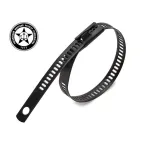 Стяжка стальная СКЛ-П (316) 12х450