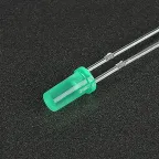 Светодиод ARL-3033PGD-450mcd | 005492 | Arlight