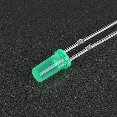 Светодиод ARL-3033PGD-450mcd | 005492 | Arlight