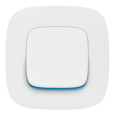 Valena IN MATIC Переключатель 10АХ 250В Безвинтовые зажимы