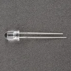 Светодиод ARL-5213URC-1.5cd | 002328 | Arlight