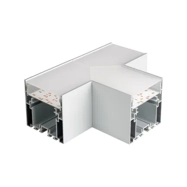 Угол S2-LINE-7977-T90 тройной (ARL, Металл)