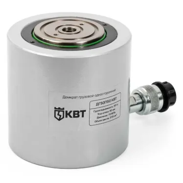 Домкрат грузовой односторонний ДГ-50П200 серия ПРОФИ