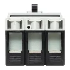 Выключатель автоматический AV POWER-2/3 100А 80kA TR AVERES