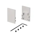 Заглушка SL-COMFORT-2542 глухая (ARL, Металл)