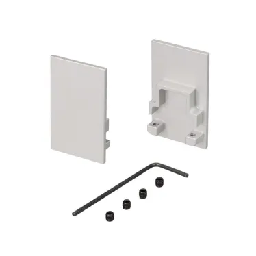 Заглушка SL-COMFORT-2542 глухая (ARL, Металл)