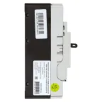 Выключатель автоматический AV POWER-2/3 125А 35кА TR