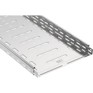 Лоток перфорированный 300х50х3000