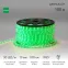 Дюралайт LED, постоянное свечение 2W - зеленый, 30 LED/м, 100 м