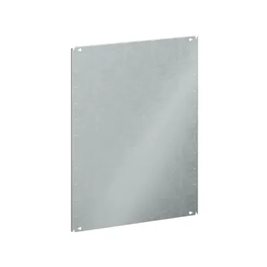 Плата монтажная для навесных корпусов ВхШ 1200х1000 мм