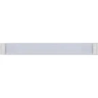 Светильник светодиодный ДПО-18вт 6500К 1700Лм IP20 металл (аналог ЛПО-2х18)