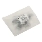 Скоба металлическая однолапковая d16-17мм (10шт.) PROxima